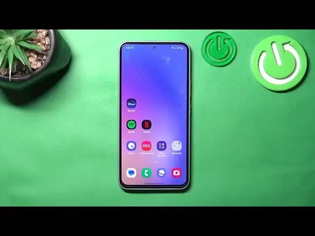 'Video thumbnail for Does Samsung Galaxy A54 Have Screen Recording'