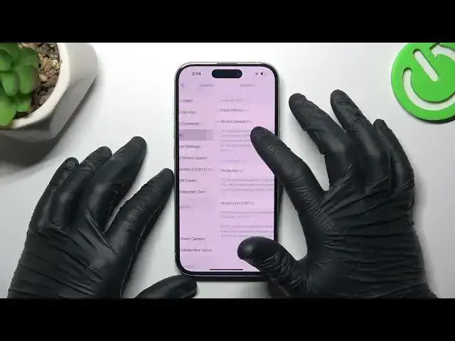 Video thumbnail for How to Change Photo Quality on iPhone 15?