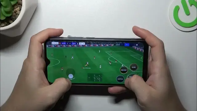 Video thumbnail for FIFA Mobile Gameplay on VIVO Y17 – Gaming Checkup