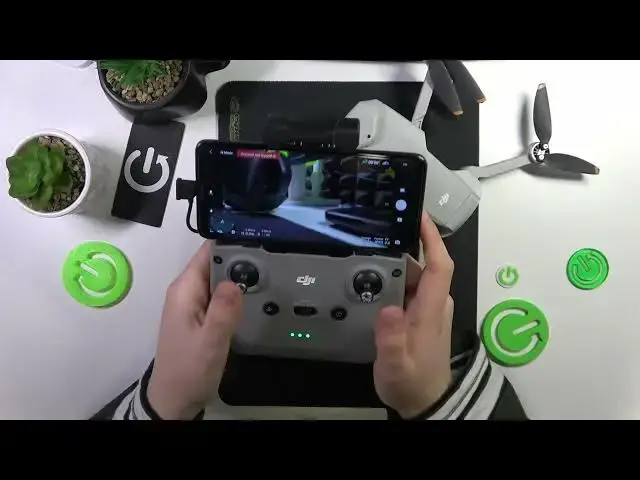 'Video thumbnail for How to Reset Camera Settings and Parameters in DJI Mini 2 SE'