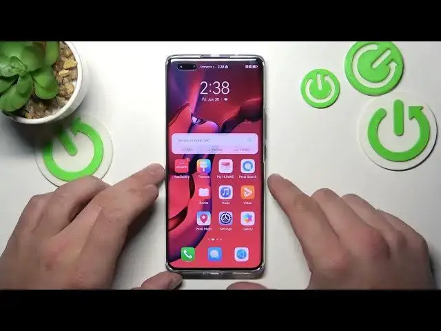 'Video thumbnail for How to Disable Torch in Huawei Nova 11 Pro - Turn Off Flashlight'