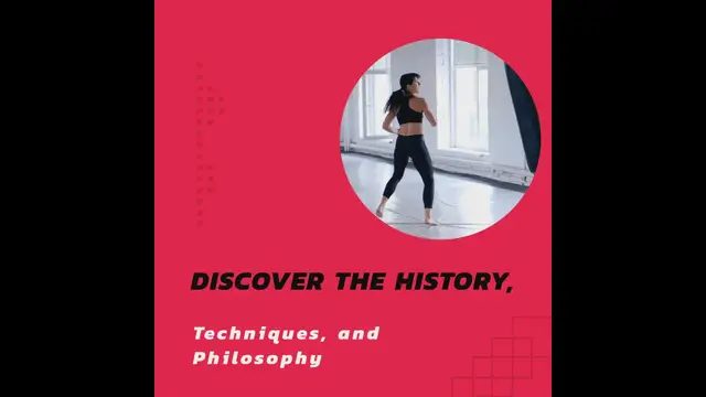 Video thumbnail for Karate: The Way of the Empty Hand