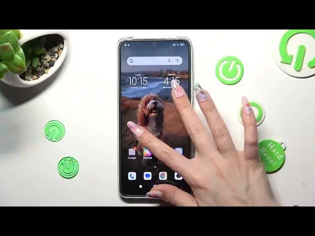 Video thumbnail for How to Change Icon Size on Xiaomi Redmi Note 12?