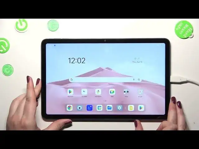 Video thumbnail for How to Activate Camera Timer on OPPO Pad Air?