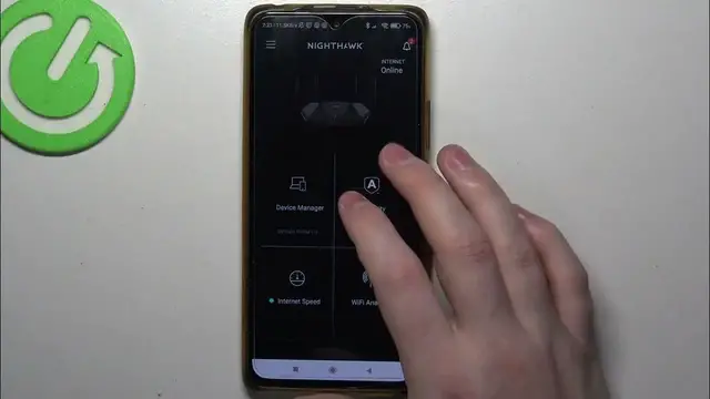 Video thumbnail for How To Check Connected Devices In Nighthawk Pro Gaming Router