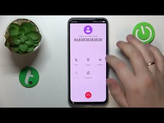 Video thumbnail for How to Turn On Speaker on Call in ZTE Axon 20