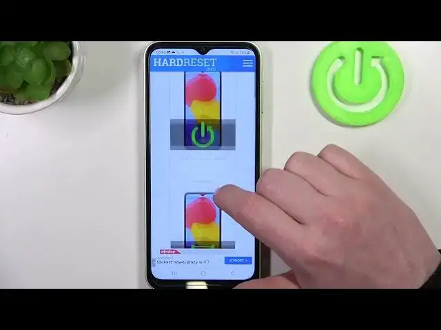 'Video thumbnail for Does SAMSUNG Galaxy M14 Have AMOLED? - Let's Find Out!'