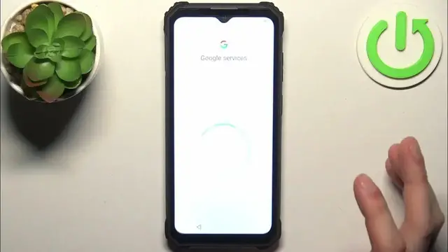 Video thumbnail for How to Perform an Initial System Setup on OUKITEL WP23