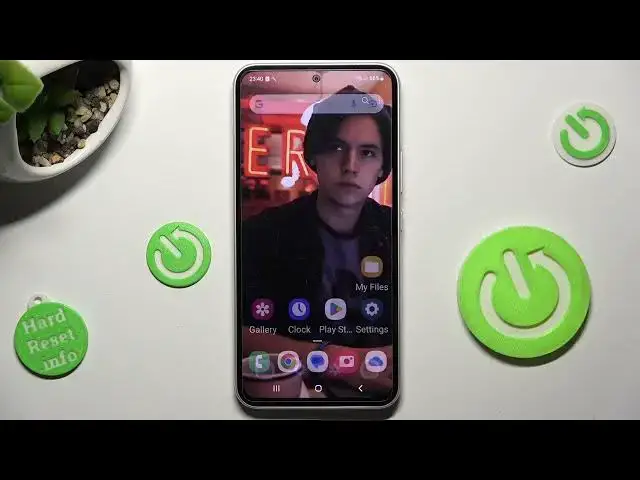 'Video thumbnail for How To Change & Customize Keyboard Theme On Samsung Galaxy A54 5G'