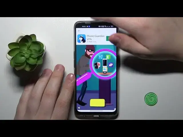 'Video thumbnail for Revamp Your Phone's Charging Animation with Realme UI 3.0! - Change Charging Animation on Realme'