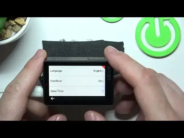 Video thumbnail for How to Enable & Disable Auto Power Off Feature on SJCAM SJ8 Dual Screen Camera?