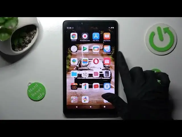 Video thumbnail for How To Download & Apply iOS Launcher On Lenovo Tab M7