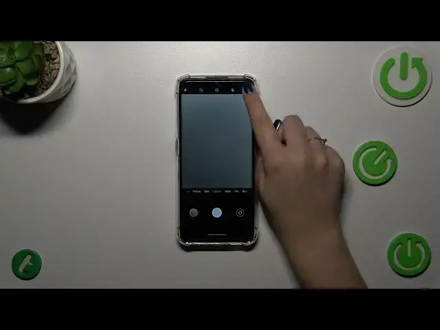 Video thumbnail for How to Activate & Use Camera Timer on OUKITEL C33?