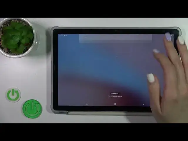 Video thumbnail for How to Mute the Ringtone Sound on a BLACKVIEW Tab 12 - Silence Incoming Call Sound