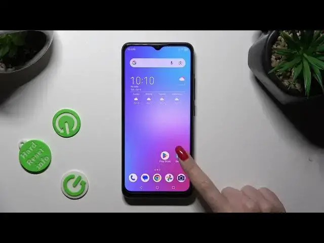 'Video thumbnail for How to Turn On/Off Auto Rotate Screen on ZTE Blade A53 Pro? - Screen Rotation Settings'