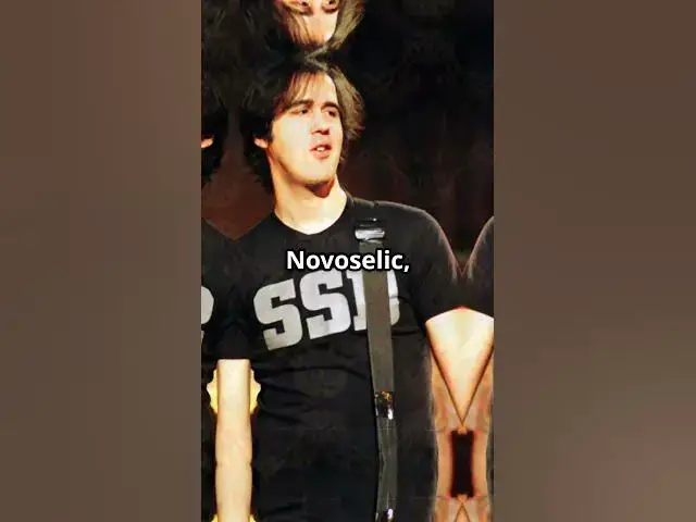 'Video thumbnail for Which NIRVANA Member was HEARTBROKEN by Butch Vig?'