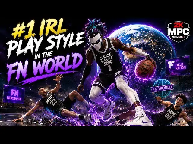 Video thumbnail for #1 IRL PLAY STYLE IN THE _FN_ WORLD... SAUCEHANDLE_2K