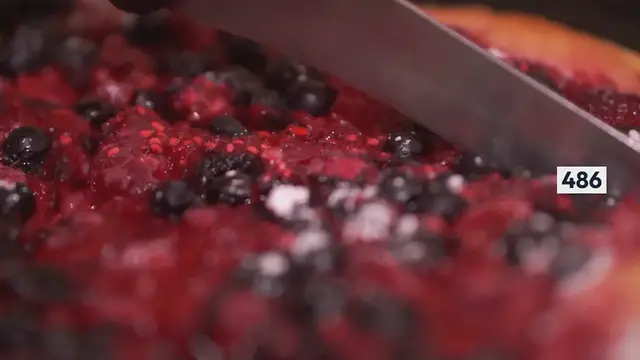 Video thumbnail for No Bake Cream Cheese Peanut Butter Pie