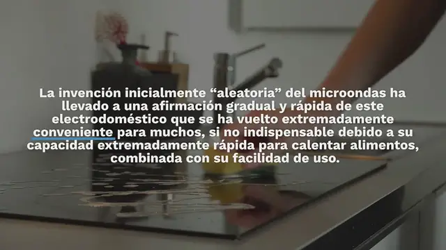 Video thumbnail for Limpiar el microondas: aquí tienes algunos trucos de la abuela para resultados sorprendentes