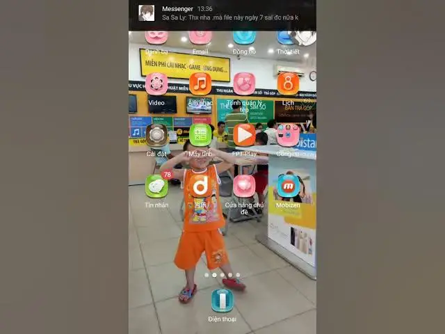 Video thumbnail for Hướng dẫn Việt Hóa - Nhất Mộng Giang Hồ