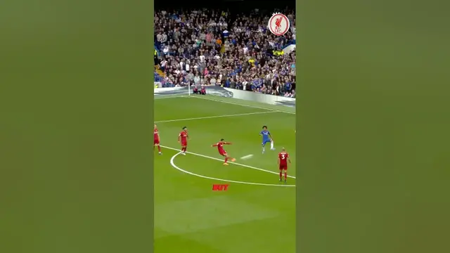 'Video thumbnail for Trent vs Gerrard: The Free Kick Specialist #skills'