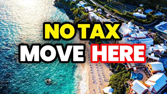 Video thumbnail for Top 10 Countries With the Lowest Corporate Tax Rates in 2025