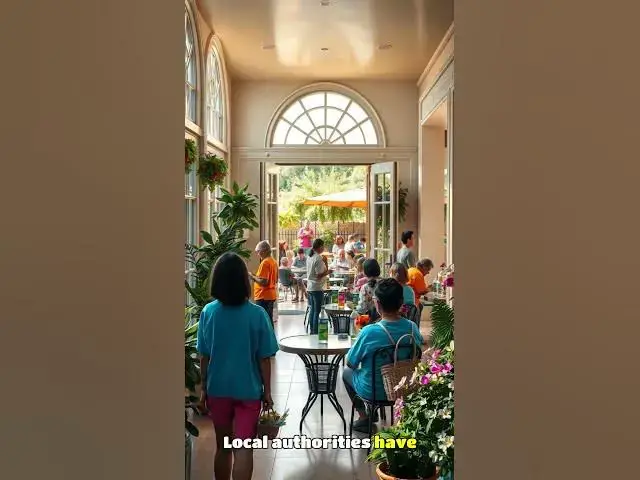 Video thumbnail for Heat Advisory in New York: Dangerous Temperatures Expected This Week | Stay Safe!