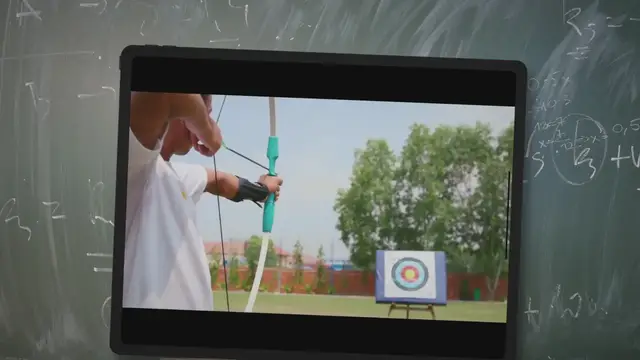 'Video thumbnail for How To Calculate Arrow Weight | Grains & Grams Calculator'