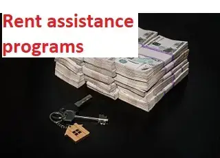 Video thumbnail for Rent payment ASSISTANCE programs