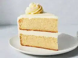 Video thumbnail for Vanilla Cake Recipe