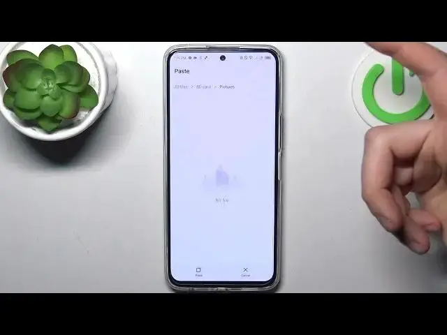 Video thumbnail for How to Transfer Files From the Internal Storage to the SD Card on Tecno Camon 18 Premier