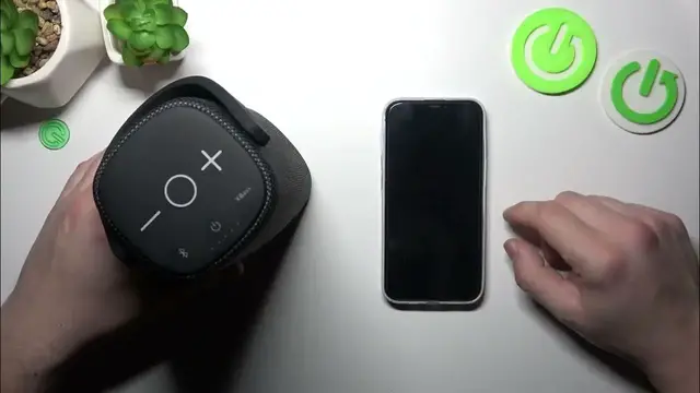 Video thumbnail for How To Power On & Off Tribit Stormbox Pro