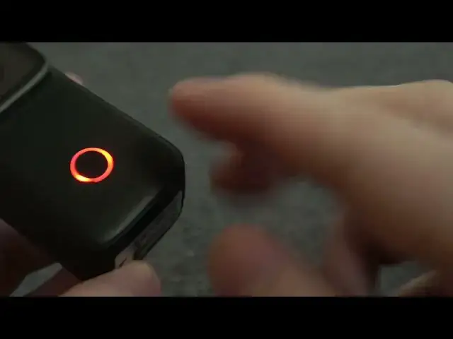 Video thumbnail for How To Change Video Recording Resolution on SJCAM C200?