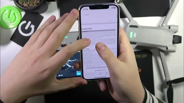 Video thumbnail for How Fast is the DJI Mini 3 Pro? Let's Find Out!