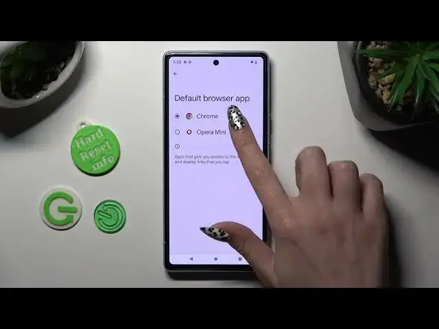 Video thumbnail for How to Change & Control Default Apps on GOOGLE Pixel 7a