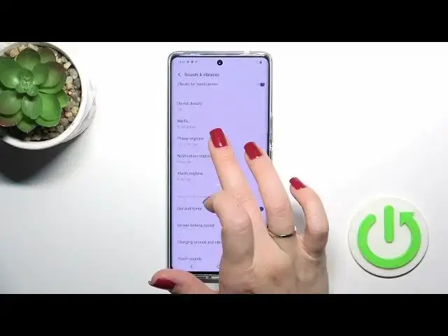 'Video thumbnail for How to Find & Configure Sound Settings on VIVO V29 - Audio & Vibration Preferences'