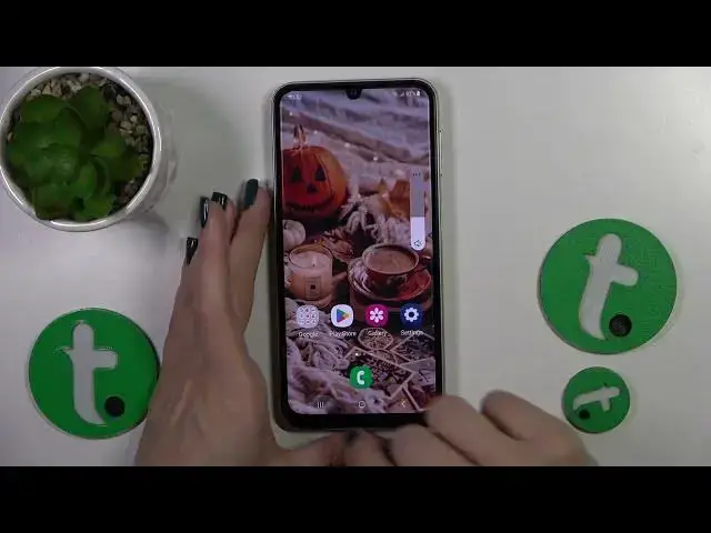 'Video thumbnail for How to Adjust Ringtone Volume on Samsung Galaxy X24?'