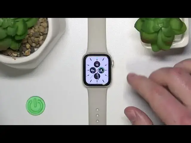 Video thumbnail for How to Lock Touch Screen on Apple Watch