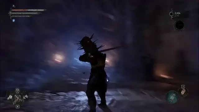 Video thumbnail for How To Upgrade Weapons In Lords of The Fallen