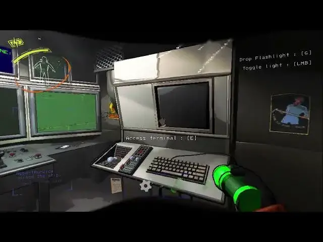 Video thumbnail for How To Open Store In Lethal Company