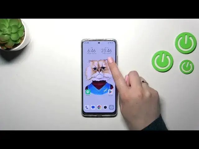 Video thumbnail for How To Change Date & Time Settings On XIAOMI Redmi Note 12S