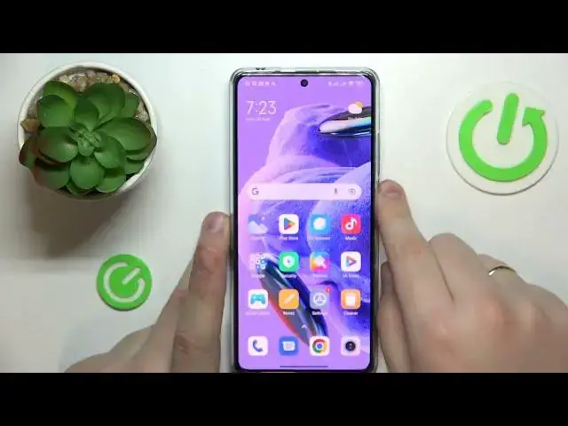 Video thumbnail for How to Check if Redmi Note 12 Pro+ is not FAKE?