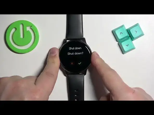 Video thumbnail for Unveiling the Power Button: Mastering How to Turn Off Yamay SW022