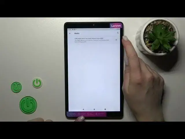 'Video thumbnail for How To Find & Manage Sound Settings In Lenovo Tab M8 Gen 3'