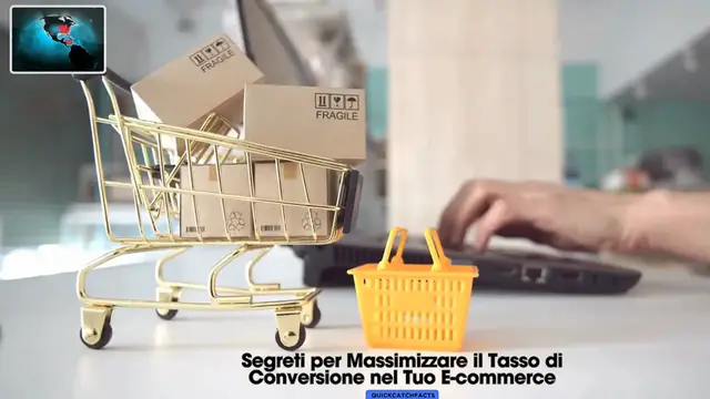 Video thumbnail for 🌟 Revolutionary Secrets to Maximize Your E-commerce Conversion Rate🌟