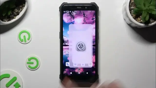 Video thumbnail for How to Activate Location & Location Services on a FOSSIBOT F101