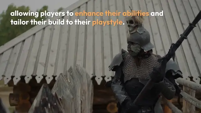 Video thumbnail for Dark Souls III Leveling Up Guide