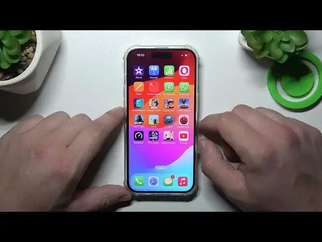 Video thumbnail for How To Change Display Brightness In iPhone 15 Pro