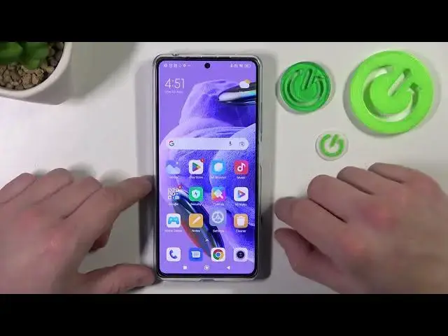 'Video thumbnail for How to Enable Automatic Cache Removal on a REDMI Note 12 Pro+ - Clear System/App Cache Automatically'