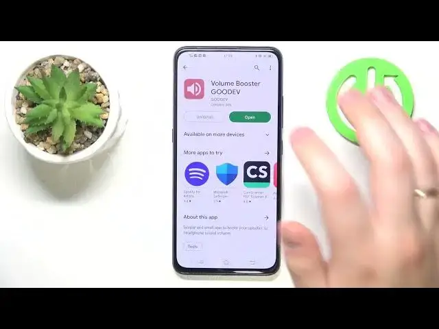 'Video thumbnail for How to Increase Volume in VIVO Phone - Boosting the Default Maximum Audio Volume'